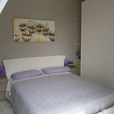Apartment Casa Primavera Sanremo