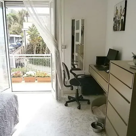 Casa Primavera Sanremo