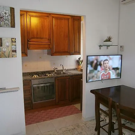 Casa Primavera Apartment *