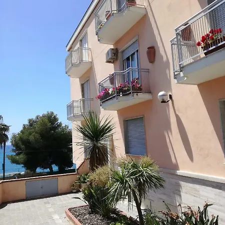 Casa Primavera Apartment Sanremo