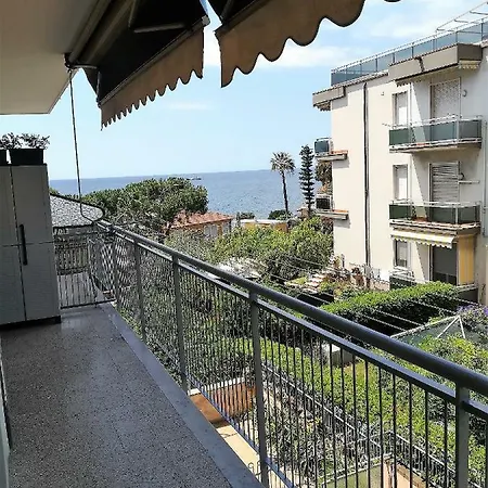 Casa Primavera Apartment Sanremo