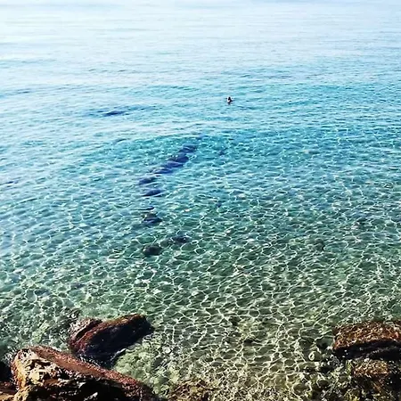 Appartamento Casa Primavera Sanremo