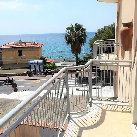 Casa Primavera Apartment