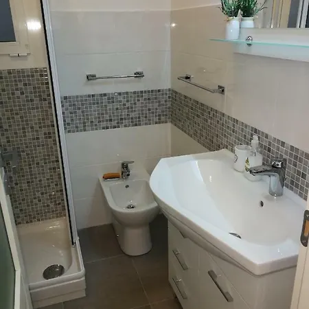 Appartamento Casa Primavera Sanremo