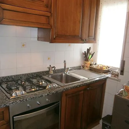 Apartment Casa Primavera